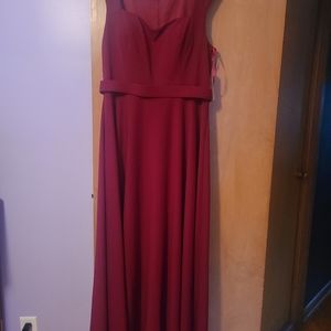 ***BRAND NEW*** BRIDESMAID DRESS NEVER WORN